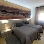 Szálloda Da Guarda 2*