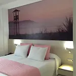 Hotel Da Guarda