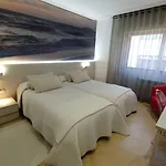 Szálloda Da Guarda A Guarda