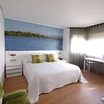 Ξενοδοχείο Da Guarda A Guarda