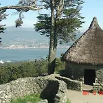 Szálloda Da Guarda A Guarda