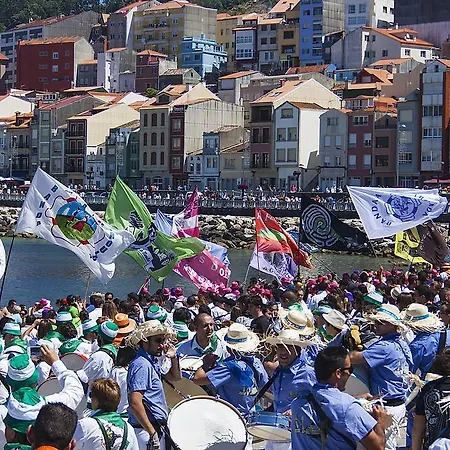 Da Guarda فندق أغواردا