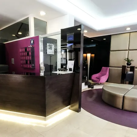 מלון Da Guarda 2*