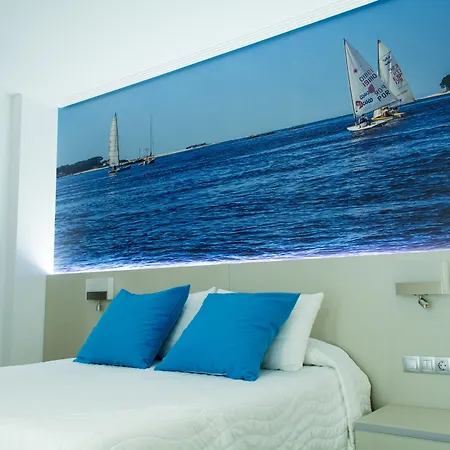 Da Guarda מלון 2*