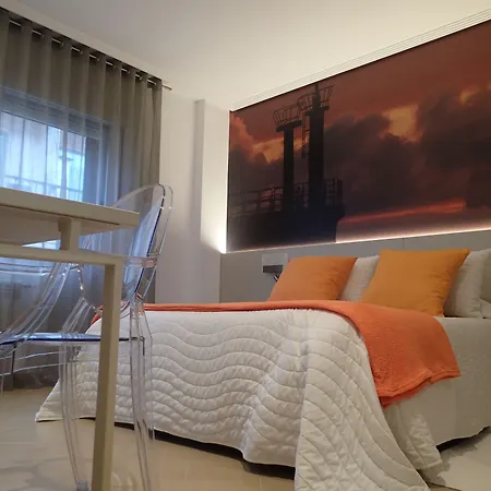 Da Guarda א גוארדה