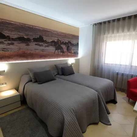 Da Guarda 호텔 아 과르다