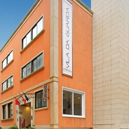 호텔 Da Guarda