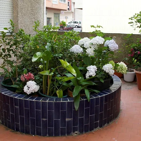 호텔 Da Guarda 아 과르다