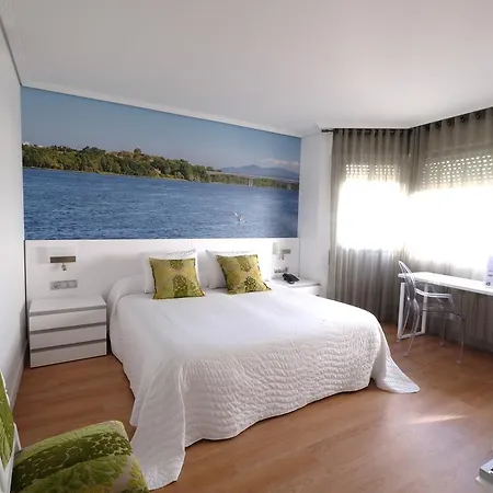 Hotel Da Guarda A Guarda
