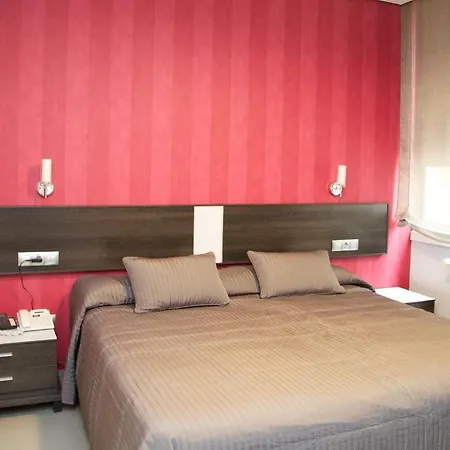 Da Guarda Hotel 2*