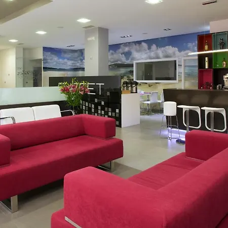 Da Guarda Hotel 2*