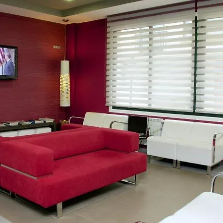 Hotel Da Guarda 2*