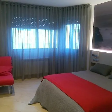 Hotel Da Guarda A Guarda