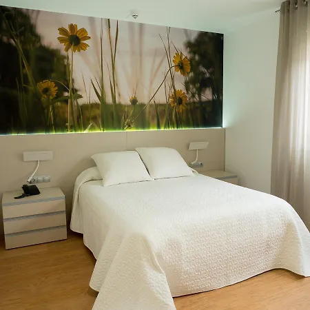 Da Guarda Hotel 2*