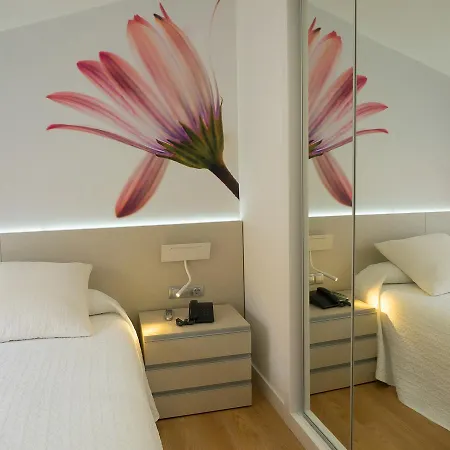 Da Guarda Hotel 2*