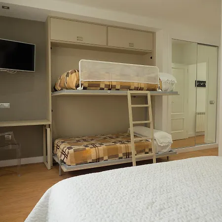 Da Guarda 호텔 아 과르다