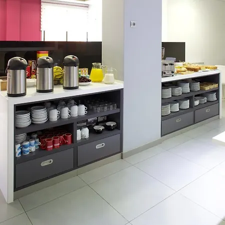 Da Guarda 호텔 아 과르다