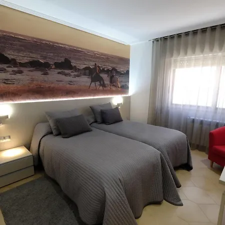 Da Guarda Hotel