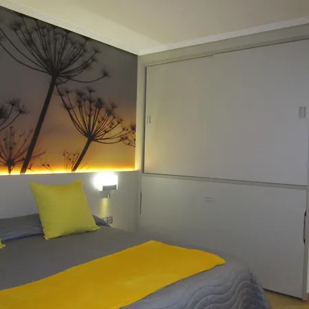 Da Guarda Hotel 2*