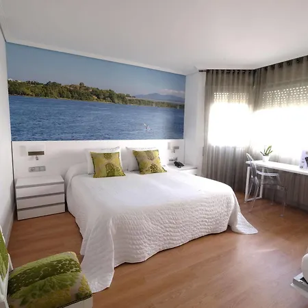 Hotel Da Guarda 2*