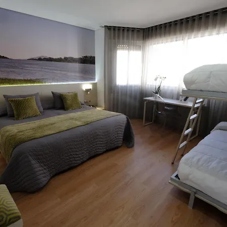 Hotel Da Guarda A Guarda