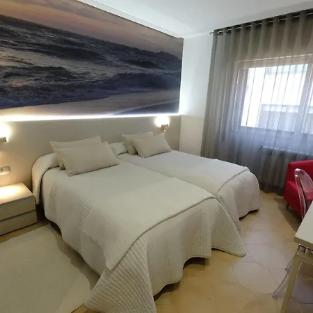 Hotel Da Guarda 2*