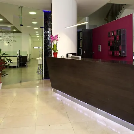 Hotel Da Guarda A Guarda