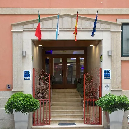 Hotel Da Guarda