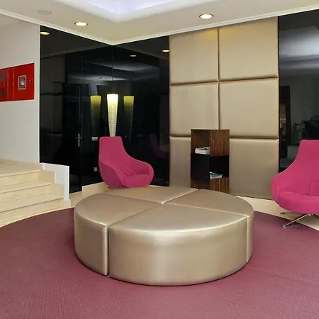 Da Guarda Hotel 2*