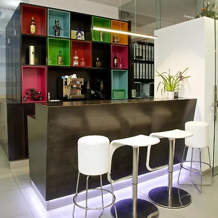 Hotel Da Guarda 2*