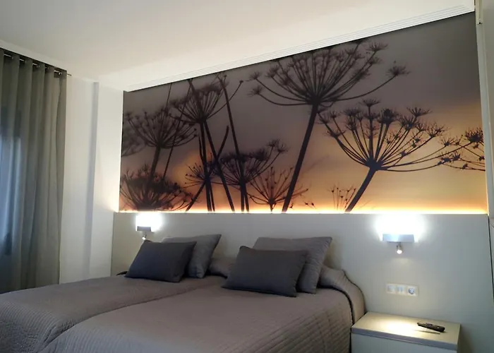 מלון Da Guarda א גוארדה