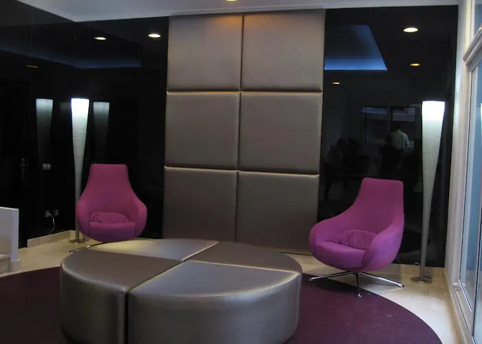 Da Guarda מלון א גוארדה