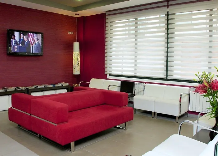 Da Guarda ホテル ア・グアルダ