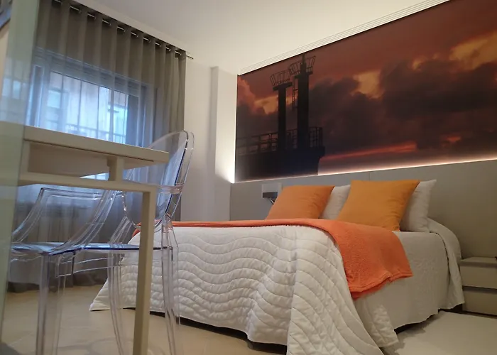 Da Guarda ア・グアルダ