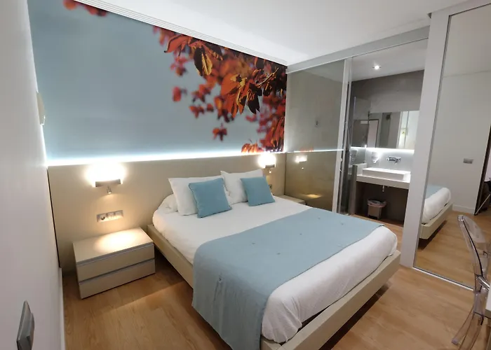 Da Guarda ホテル 2*