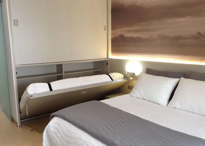 Da Guarda ホテル 2*