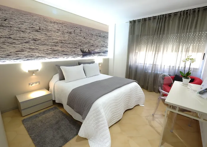 Da Guarda א גוארדה