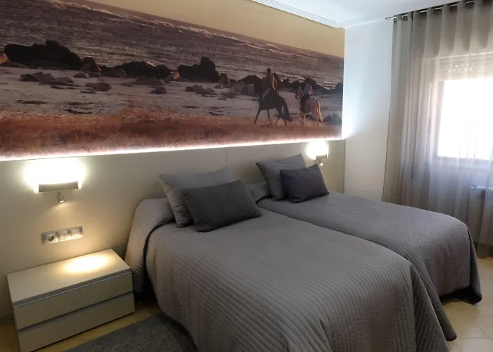 ホテル Da Guarda 2*