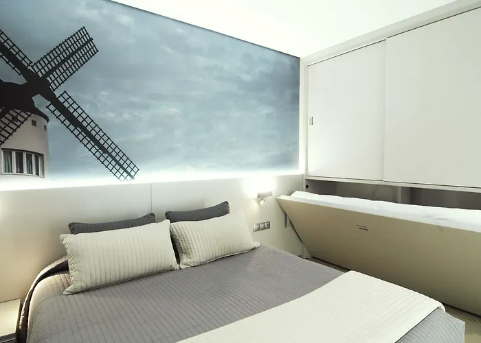 מלון Da Guarda א גוארדה