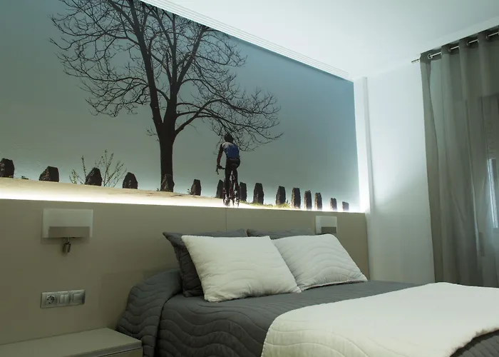 Da Guarda א גוארדה