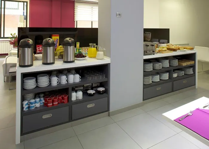 Da Guarda א גוארדה