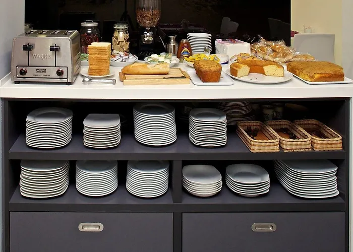 Da Guarda 2* א גוארדה