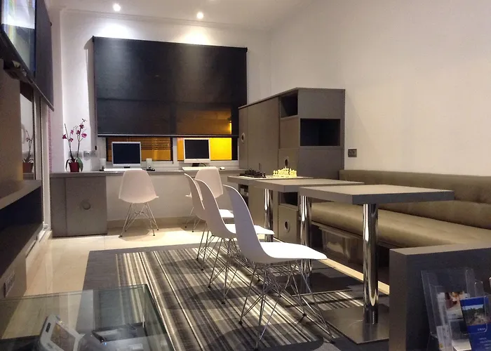 ホテル Da Guarda ア・グアルダ