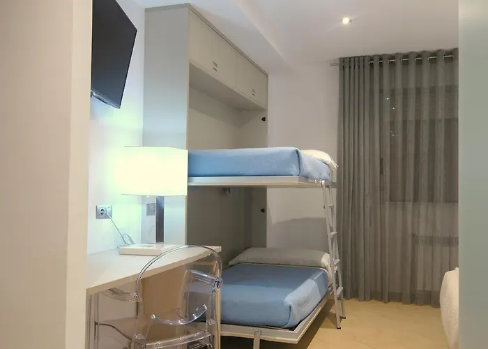 Da Guarda מלון 2*