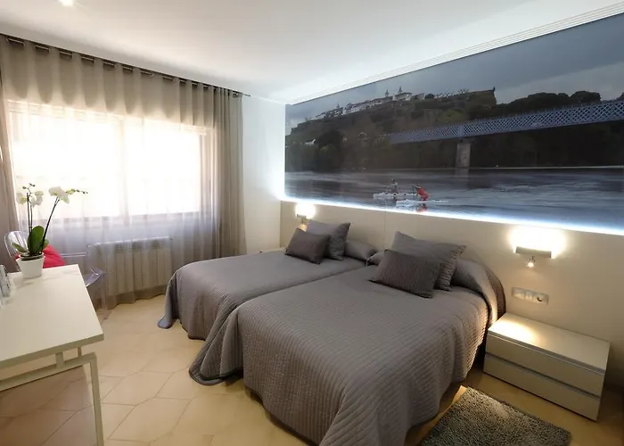 Da Guarda א גוארדה