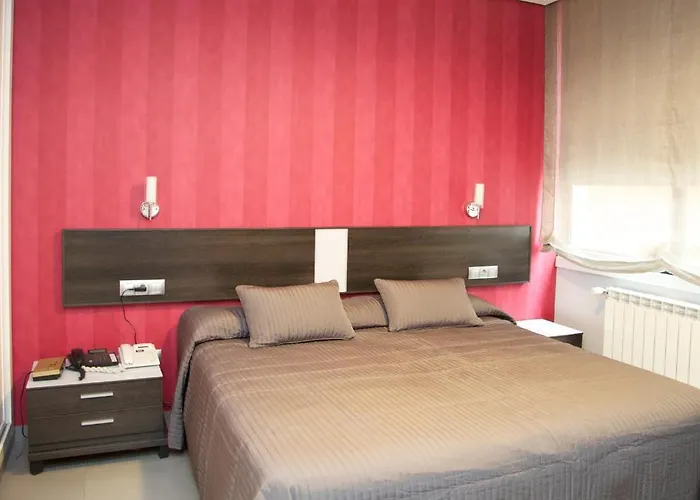 Da Guarda ホテル 2*