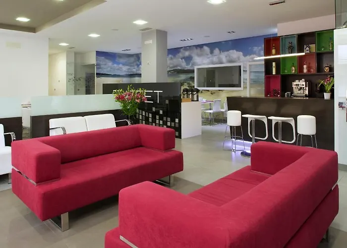 Da Guarda ホテル 2*