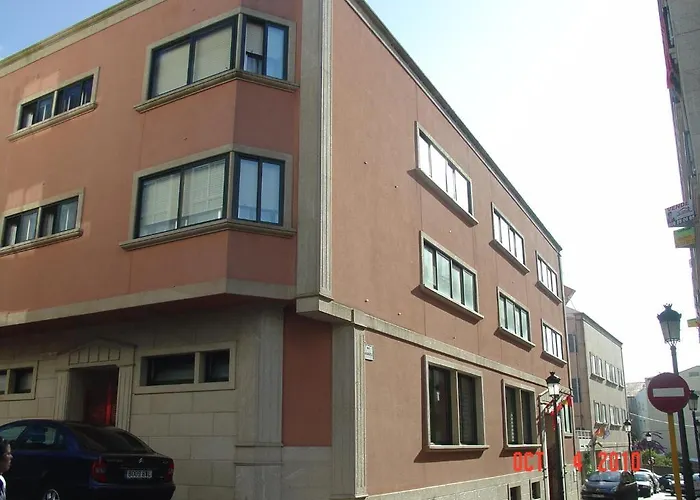 Da Guarda א גוארדה