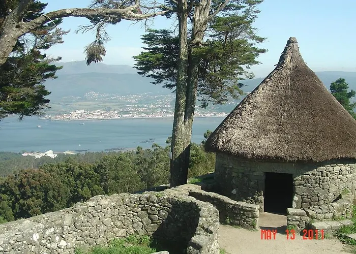 מלון Da Guarda א גוארדה