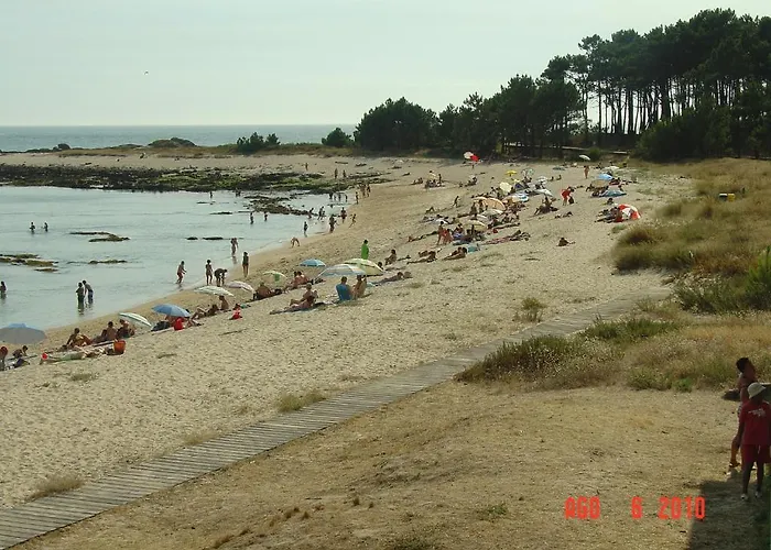 Da Guarda א גוארדה